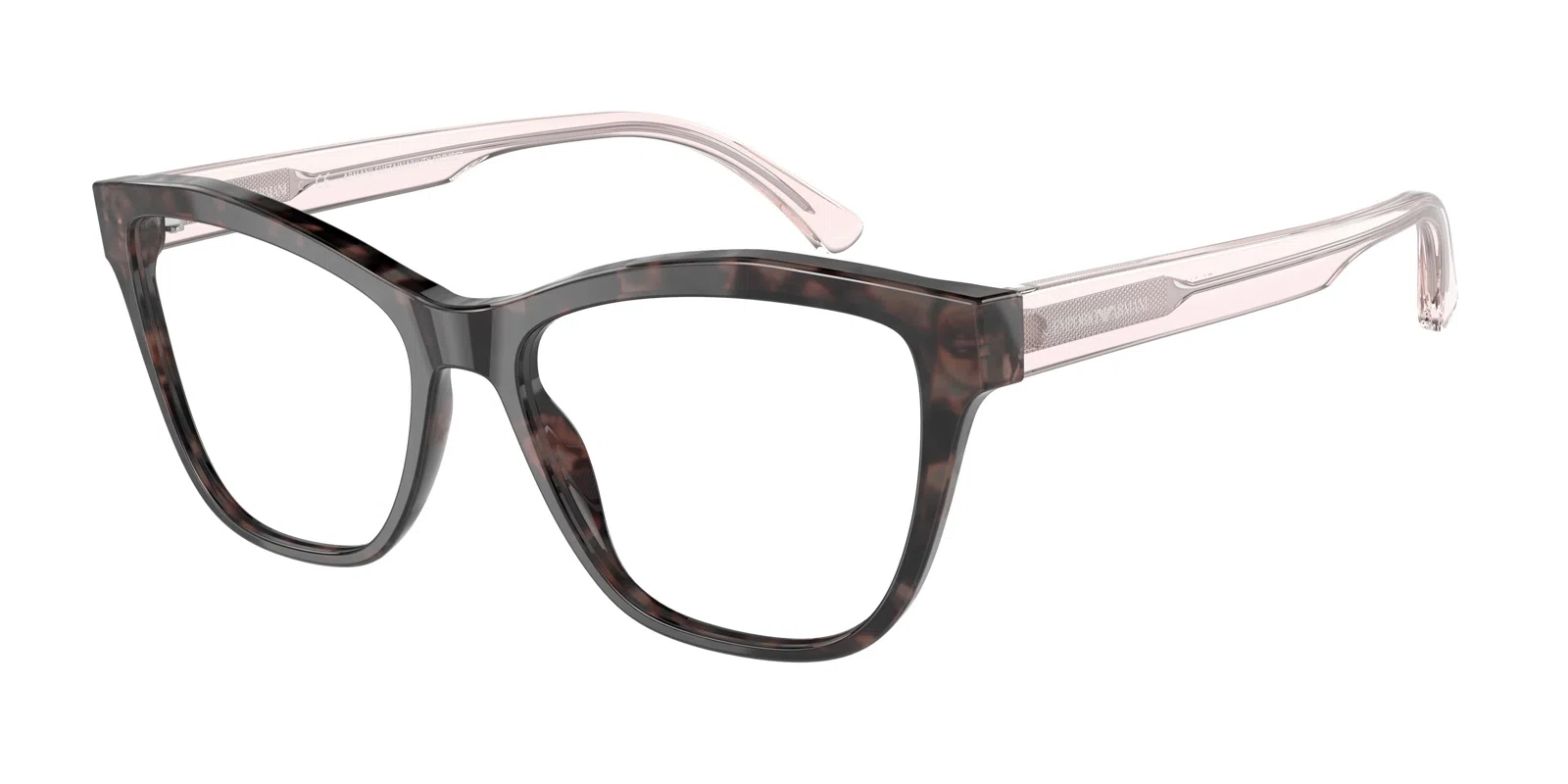 Emporio Armani 3193 Eyeglasses - view 3